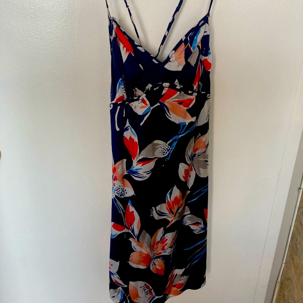 Babydoll guess dress